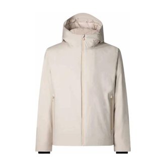 Save The Duck Uomo, Giacche, Beige, L, new
