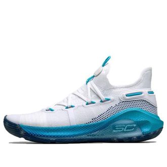 Under Armour Curry 6 Christmas In The Town 3022386-100