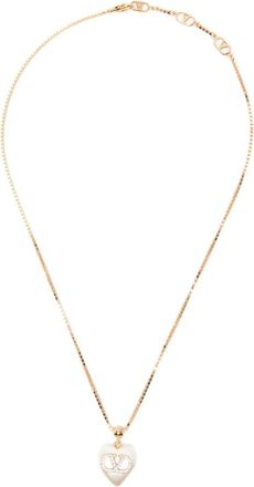 Valentino Garavani Donna, Accessori, Giallo, Taglia unica, new