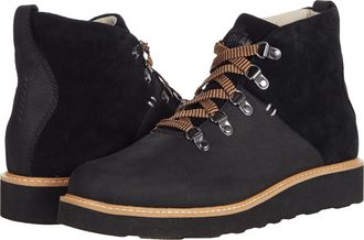 Kodiak Kodiak Sauveur Alpine Wedge Boot - Black