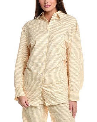Seraphina Woven Shirt