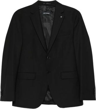 Karl Lagerfeld Clever blazer - Nero