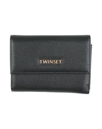 Twin-Set Small Leather Goods - Wallets on YOOX.COM