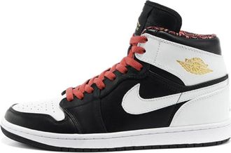 Nike Jordan Air Jordan 1 Retro High RTTG Las Vegas 539542-035
