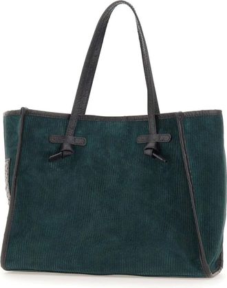 Gianni Chiarini Mujer, Bolsos, Verde, Talla: ONE Size