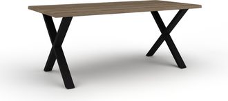 Schubiger M&ouml;bel Esstisch Voltago