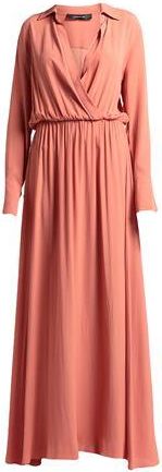Federica Tosi VESTIDOS - Vestidos largos en YOOX.COM