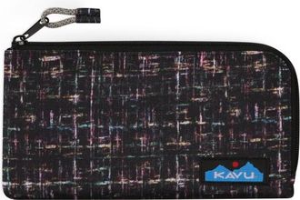 Kavu Clutch Case Portemonnaie - | tweedish