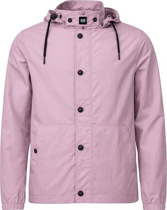Weekend Offender Naz Mens Lilac Jacket - Size X-Large