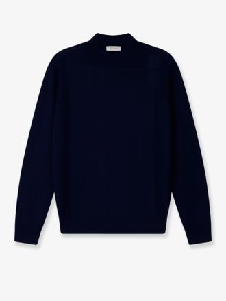 Bramani Cashmere Maglia Regular in lana - BRAMANI CASHMERE - gender_Man
