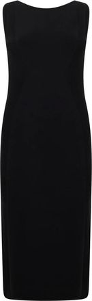 Alberta Ferretti Donna, Abiti, Nero, S, new