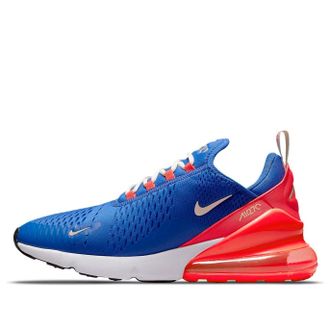 Nike Air Max 270 Hyper Royal Bright Crimson DM8315-400