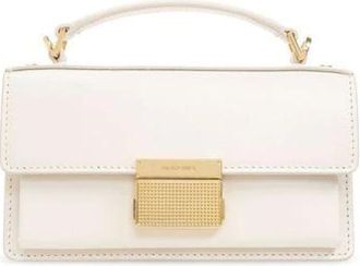 Golden Goose Mujer, Bolsos, Blanco, Talla: ONE Size