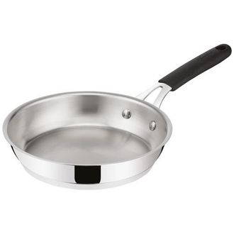 Lagostina Sart&eacute;n De Acero Inoxidable 28cm - 012896040128 - Lagostina