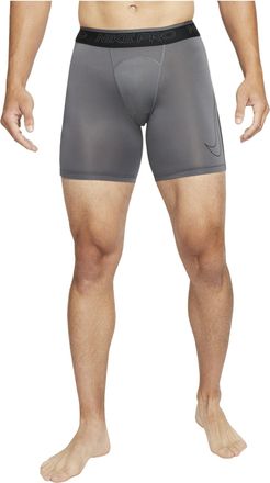 Nike Mens Nike Colorblock Pants Waist Sports Training Breathable Gym Pants/Trousers/Joggers Iron Gray DD1918-068
