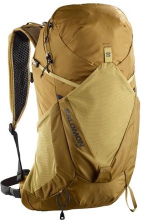 Salomon Aerotrek 20 Wanderrucksack - Unisex | beige