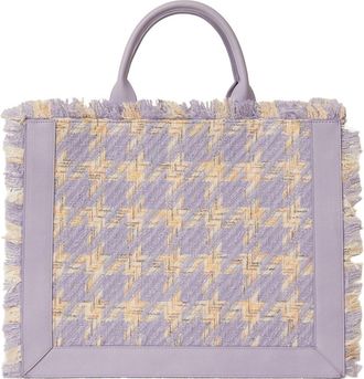 BTB Los Angeles Btb Los Angeles Colette Twill Clutch