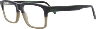 Maui Jim Mens 56mm Eyeglasses MJO2124-95