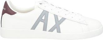 A|X Armani Exchange Sneakers