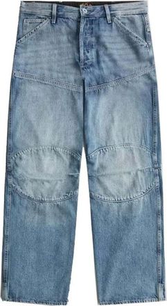 G-Star Uomo, Jeans, Blu, W36, new