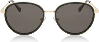 Polaroid PLD 6150/S/X Polarized KB7/M9 Mens Sunglasses Grey Size 53