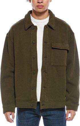 Todd Snyder Todd Snyder Fleece Jacket