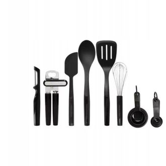 KitchenAid Kitchenaid - Set De Accesorios De Cocina Universal 15 Elementos