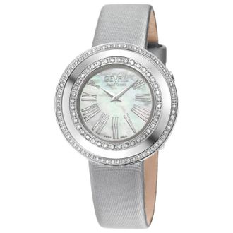 Gevril Group Gandria Diamond Womens Watch