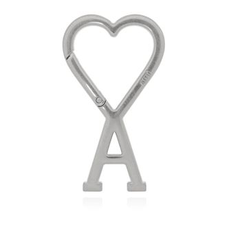 Ami unisex, Accessoires, Grijs, Maat: ONE Size