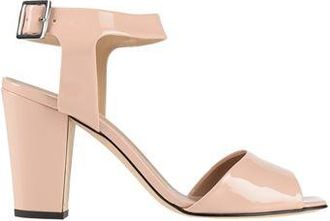 Giuseppe Zanotti CALZADO - Sandalias con cierre en YOOX.COM