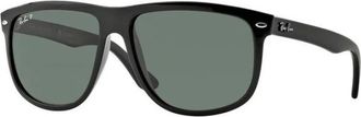 Ray-Ban Heren, Accessoires, Zwart, Maat: 60 MM