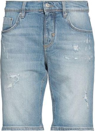 Antony Morato PARTES DE ABAJO - Shorts vaqueros en YOOX.COM