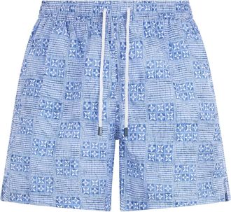 Fedeli Hombre, Trajes de ba&ntilde;o, Azul, Talla: M