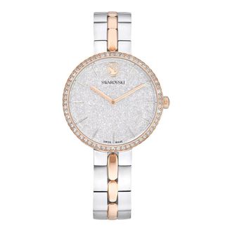Swarovski Horloge - Dames - Horloges - Veelkleurig - ONE Size - Accessoires