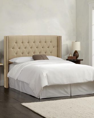 Skyline Furniture Headboard