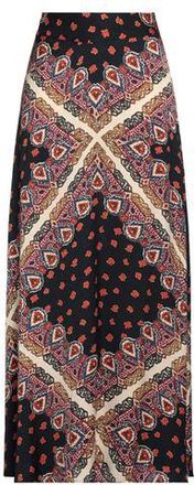 BA&SH HOSEN & R&Ouml;CKE - Maxi-R&ouml;cke auf YOOX.COM