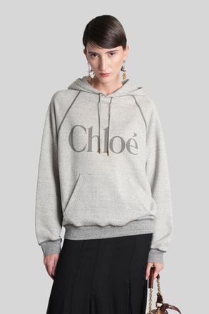 Chlo&eacute; Knitwear