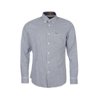 Barbour Uomo, Magliette, Verde, M, new