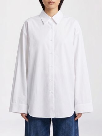 Frankie Shop Camicia The Frankie Shop in cotone organico