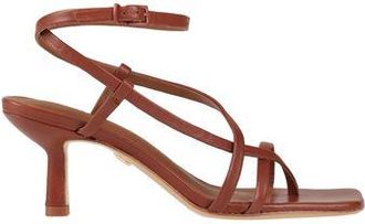 Lola Cruz CALZADO - Sandalias de dedo en YOOX.COM