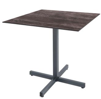 Schubiger M&ouml;bel Gartentisch Basel Decor