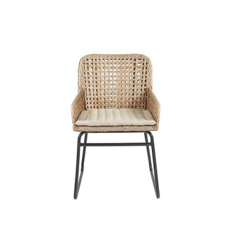 Ballard Designs Bailey Woven Chair - Ballard Designs