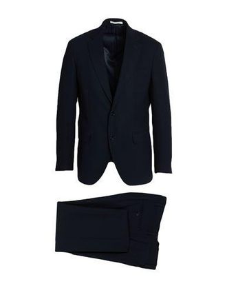 Royal Row Suits