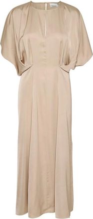 Karen by Simonsen Mujer, Vestidos, Gris, Talla: M