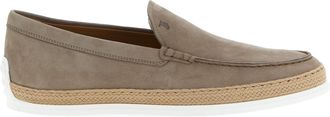 Tod's Tods Pantofola-loafers
