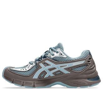 Asics Gel-SD Lyte Slate Blue Cocoa Powder 1203A886-401
