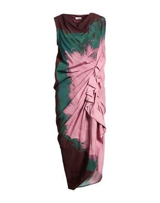 Dries Van Noten DRESSES - Midi dresses on YOOX.COM
