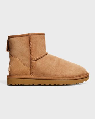 UGG Classic Mini II Boot