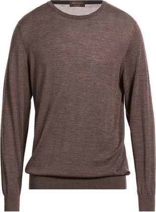 Doriani KNITWEAR - Jumpers on YOOX.COM