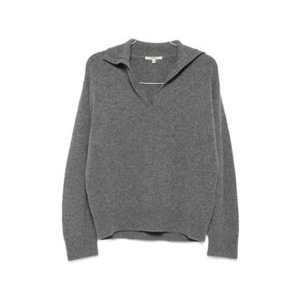Barena Spread-collar Sweater